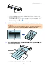 Предварительный просмотр 247 страницы Fujitsu SV600 Basic Operation Manual