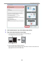 Предварительный просмотр 251 страницы Fujitsu SV600 Basic Operation Manual