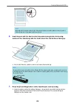 Предварительный просмотр 252 страницы Fujitsu SV600 Basic Operation Manual