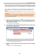 Preview for 255 page of Fujitsu SV600 Basic Operation Manual