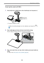 Preview for 264 page of Fujitsu SV600 Basic Operation Manual