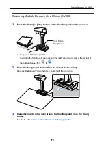 Preview for 274 page of Fujitsu SV600 Basic Operation Manual