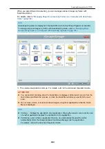 Preview for 324 page of Fujitsu SV600 Basic Operation Manual