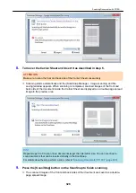 Preview for 328 page of Fujitsu SV600 Basic Operation Manual