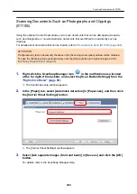 Preview for 330 page of Fujitsu SV600 Basic Operation Manual