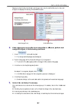 Preview for 347 page of Fujitsu SV600 Basic Operation Manual