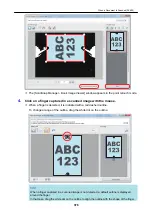 Preview for 376 page of Fujitsu SV600 Basic Operation Manual