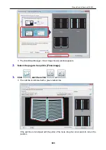 Предварительный просмотр 385 страницы Fujitsu SV600 Basic Operation Manual