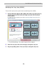 Preview for 394 page of Fujitsu SV600 Basic Operation Manual