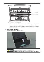 Предварительный просмотр 427 страницы Fujitsu SV600 Basic Operation Manual