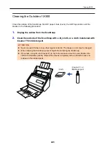 Preview for 429 page of Fujitsu SV600 Basic Operation Manual