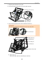 Предварительный просмотр 431 страницы Fujitsu SV600 Basic Operation Manual