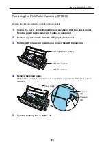 Preview for 475 page of Fujitsu SV600 Basic Operation Manual