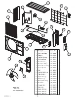 Preview for 19 page of Fujitsu SYG09LTCB Service Manual