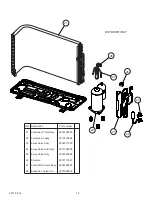 Preview for 20 page of Fujitsu SYG09LTCB Service Manual