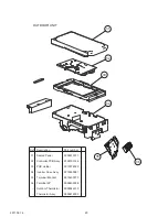 Preview for 21 page of Fujitsu SYG09LTCB Service Manual