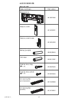 Preview for 22 page of Fujitsu SYG09LTCB Service Manual