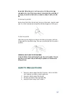 Preview for 12 page of Fujitsu T-5000 User Manual