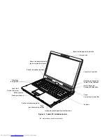 Preview for 20 page of Fujitsu T1010 - LifeBook Tablet PC (Spanish) Guía Del Usuario