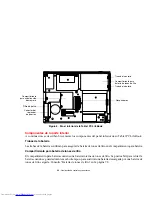 Preview for 29 page of Fujitsu T1010 - LifeBook Tablet PC (Spanish) Guía Del Usuario