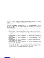 Preview for 41 page of Fujitsu T1010 - LifeBook Tablet PC (Spanish) Guía Del Usuario