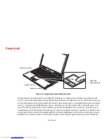 Preview for 42 page of Fujitsu T1010 - LifeBook Tablet PC (Spanish) Guía Del Usuario