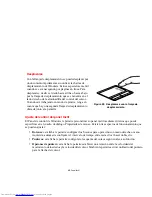 Preview for 46 page of Fujitsu T1010 - LifeBook Tablet PC (Spanish) Guía Del Usuario