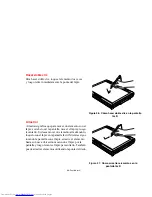 Preview for 49 page of Fujitsu T1010 - LifeBook Tablet PC (Spanish) Guía Del Usuario