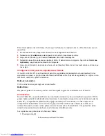 Preview for 59 page of Fujitsu T1010 - LifeBook Tablet PC (Spanish) Guía Del Usuario