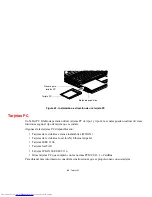 Preview for 85 page of Fujitsu T1010 - LifeBook Tablet PC (Spanish) Guía Del Usuario