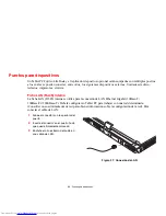 Preview for 92 page of Fujitsu T1010 - LifeBook Tablet PC (Spanish) Guía Del Usuario