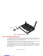 Предварительный просмотр 81 страницы Fujitsu T2010 - LifeBook Tablet PC User Manual