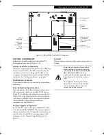 Preview for 23 page of Fujitsu T4215 - LifeBook Tablet PC User Manual