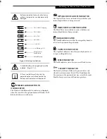 Preview for 25 page of Fujitsu T4215 - LifeBook Tablet PC User Manual