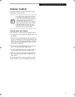 Preview for 39 page of Fujitsu T4220 - LifeBook Tablet PC User Manual