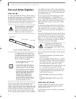 Preview for 40 page of Fujitsu T4220 - LifeBook Tablet PC User Manual