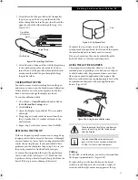 Preview for 41 page of Fujitsu T4220 - LifeBook Tablet PC User Manual