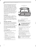 Preview for 54 page of Fujitsu T4220 - LifeBook Tablet PC User Manual