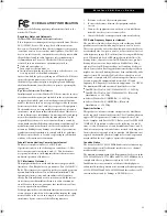 Preview for 103 page of Fujitsu T4220 - LifeBook Tablet PC User Manual