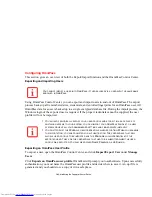 Предварительный просмотр 186 страницы Fujitsu T4310 - LifeBook Tablet PC User Manual