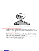 Предварительный просмотр 253 страницы Fujitsu T4310 - LifeBook Tablet PC User Manual