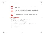 Предварительный просмотр 15 страницы Fujitsu T4410 - LifeBook Tablet PC User Manual