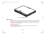 Предварительный просмотр 34 страницы Fujitsu T4410 - LifeBook Tablet PC User Manual