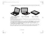 Предварительный просмотр 36 страницы Fujitsu T4410 - LifeBook Tablet PC User Manual