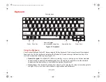 Предварительный просмотр 40 страницы Fujitsu T4410 - LifeBook Tablet PC User Manual