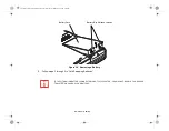 Предварительный просмотр 87 страницы Fujitsu T4410 - LifeBook Tablet PC User Manual