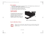 Предварительный просмотр 98 страницы Fujitsu T4410 - LifeBook Tablet PC User Manual