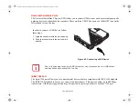 Предварительный просмотр 102 страницы Fujitsu T4410 - LifeBook Tablet PC User Manual