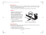 Предварительный просмотр 104 страницы Fujitsu T4410 - LifeBook Tablet PC User Manual