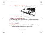 Предварительный просмотр 172 страницы Fujitsu T4410 - LifeBook Tablet PC User Manual